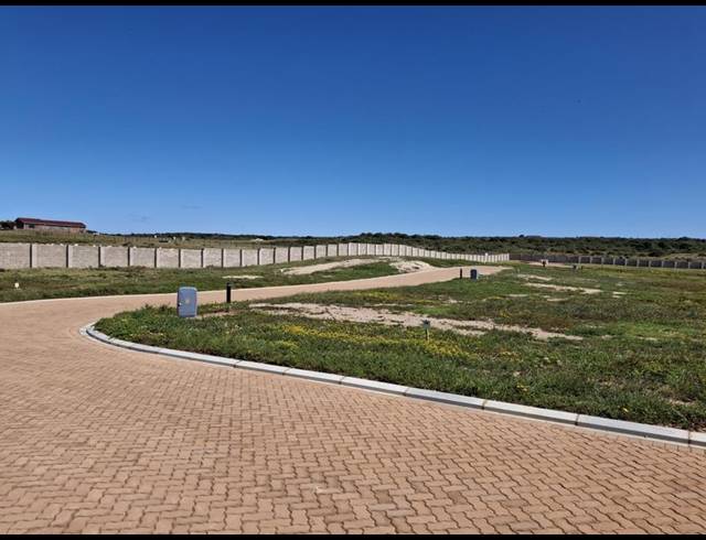 2 BEDROOM HOUSE FOR SALE IN STILBAAI-WES